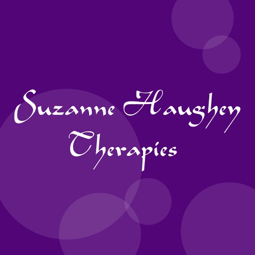 Suzanne Haughey Therapies icon