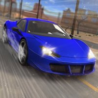Top Asphalt Racing  спорт авто симулятор игра 3д