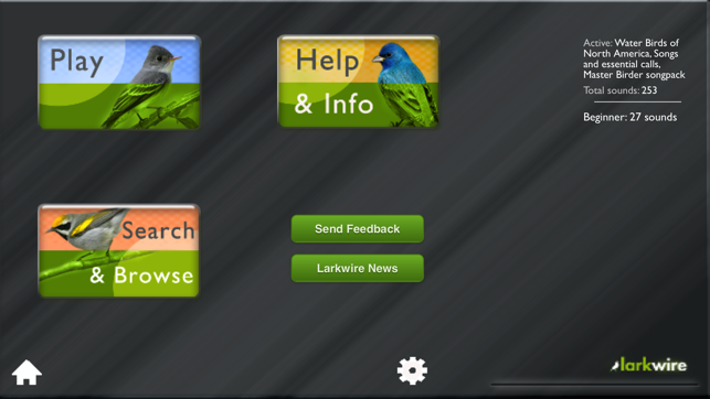 Larkwire Learn Bird Songs 2(圖5)-速報App