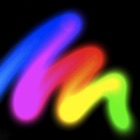 Top 39 Games Apps Like RainbowDoodle - Animated rainbow glow effect - Best Alternatives