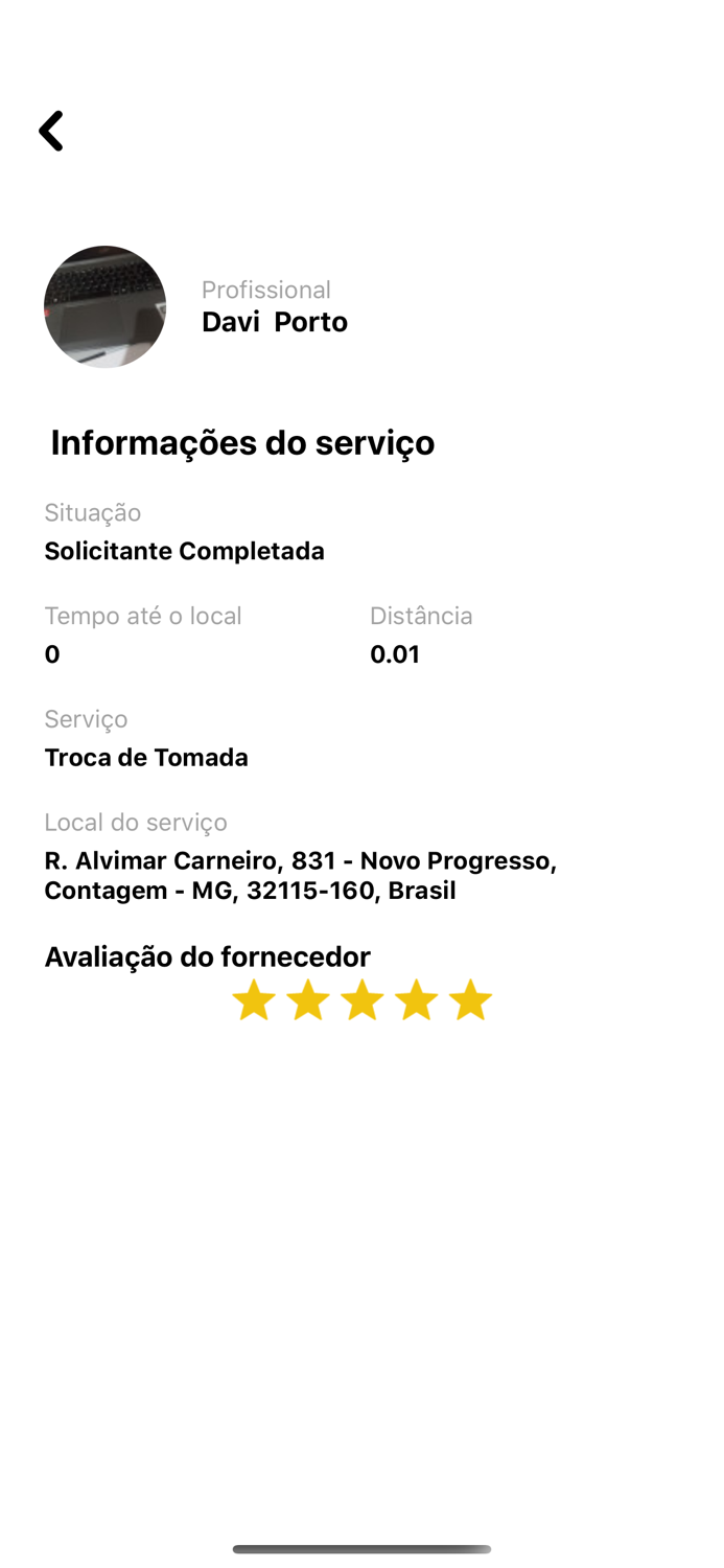 Super Amarelas-Usuário