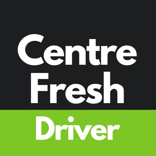 Centre Fresh Driver