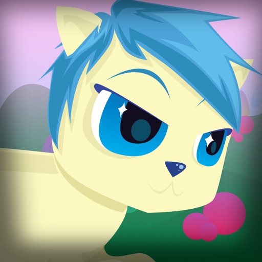 Cheerful World - Inside Out Pets Version icon