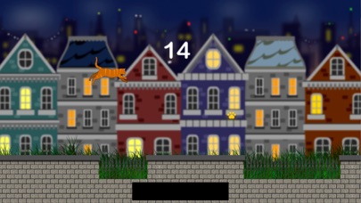 Cat Splat - Get Felix Home screenshot 3
