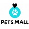 Pets mall App provides you with all pet supplies at the best prices