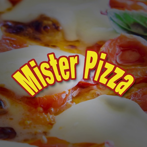 Mister Pizza Tito Livio icon