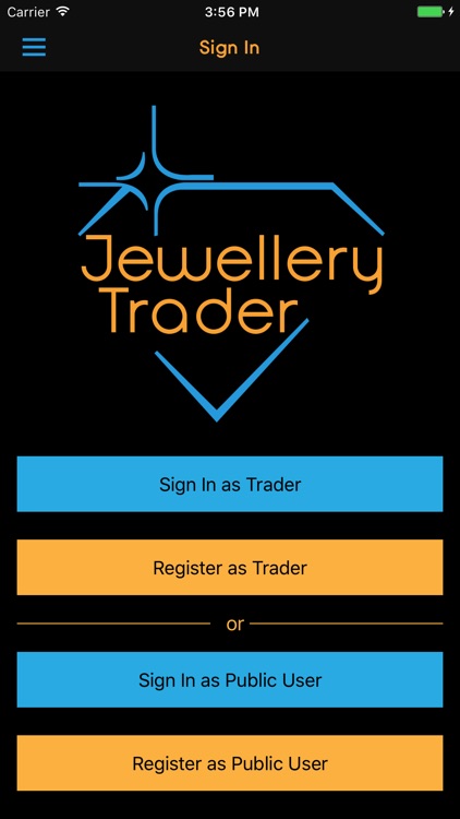 Jewellery Trader