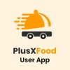 PlusXFood User