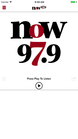 Now 97.9 Today's Best Music(圖1)-速報App