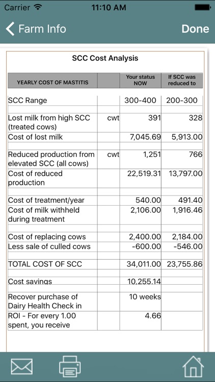 SCC ROI Calculator screenshot-3