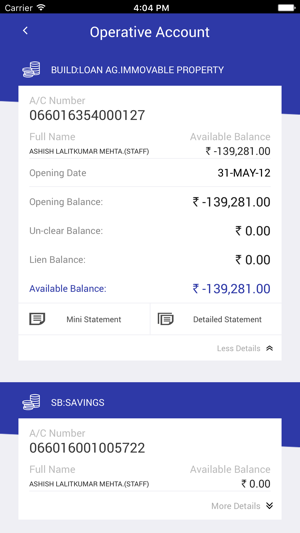 Gandhinagar Nagarik Bank(圖5)-速報App