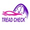 Quick and easy way to evaluate the condition of the tread on your tires