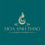 HOA ANH THẢO SPA  CLINIC