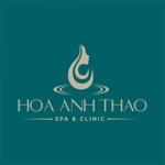 HOA ANH THáº¢O SPA  CLINIC