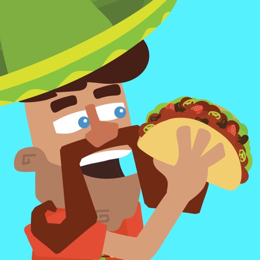 Taco Joe iOS App