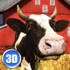 Icon Euro Farm Simulator: Cows