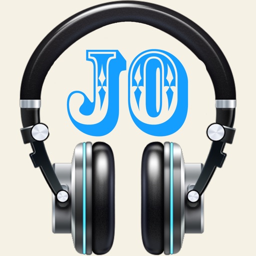 Radio Jordan - Radio JOR(الإذاعة الأردنية) Icon