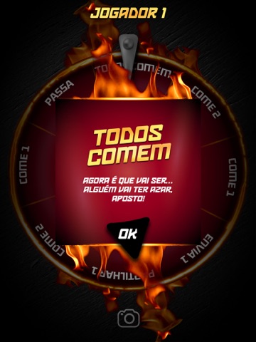 Doritos Roulette. screenshot 4