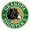 Welcome to the Grandpa Shorter's Gifts App