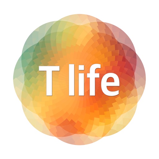 T life(T라이프) icon