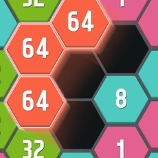Activities of Connect Hexa Puzzle - Matching Numbers