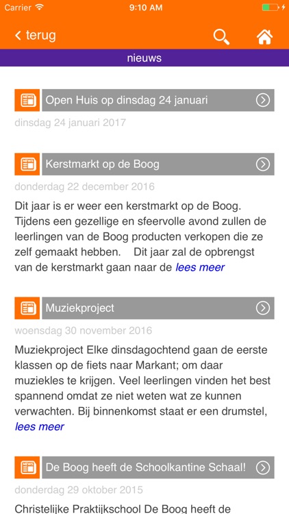 De Boog screenshot-3