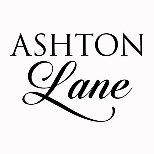 Ashton Lane