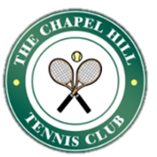 Chapel Hill Tennis Club