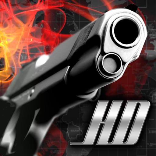 Magnum 3.0 World of Guns Icon