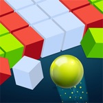 Color Bump  Bounce Block