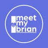 MeetMyBrian Sign-in App