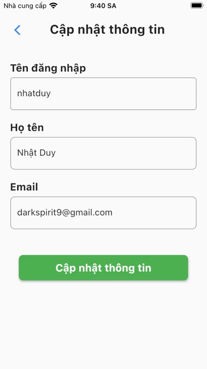 Người dân Hà Tiên screenshot-5