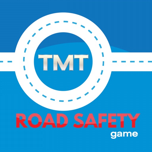 TMT Road Safety Game