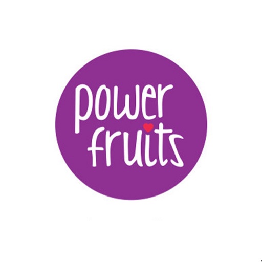 PowerFruits: FruityField iOS App