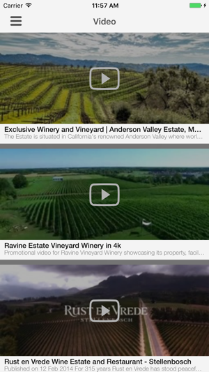 Vineyards Estate Wines(圖5)-速報App