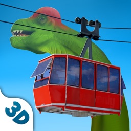 Dino Park Sky Tram Simulator