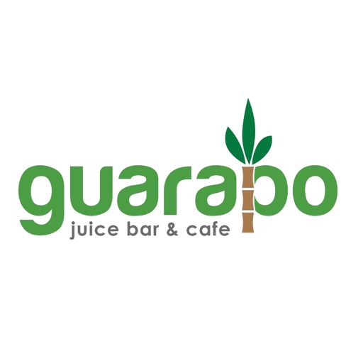 Guarapo Organic Juice Bar icon