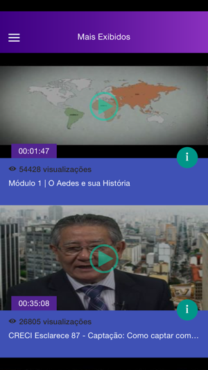 TV CRECI(圖4)-速報App