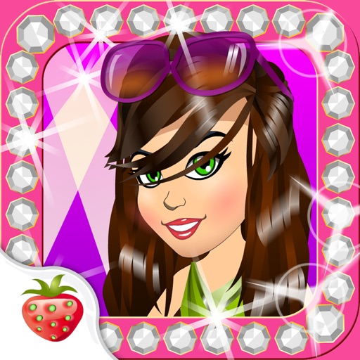 Fashion Superstar: Ultimate Dress Up iOS App