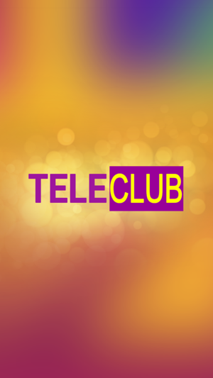 Teleclub(圖1)-速報App