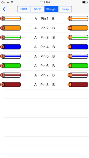 Cable Dog - A central location for IT reference(圖4)-速報App