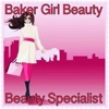 Baker Girl Beauty
