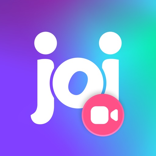 Joi - Live Stream & Video Chat iOS App