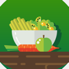 Salad Recipes: Healthy cooking recipes & videos - Phu Vang