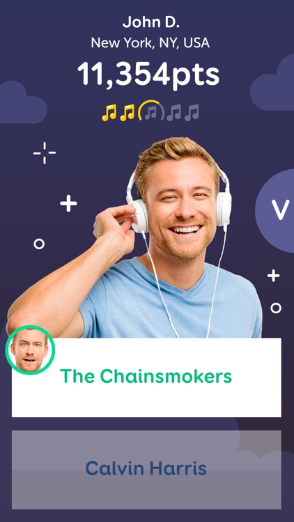 SongPop 2 - Guess The Song screenshot-0