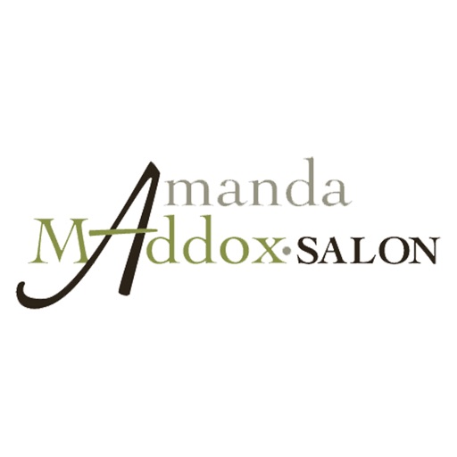 Amanda Maddox Salon Icon