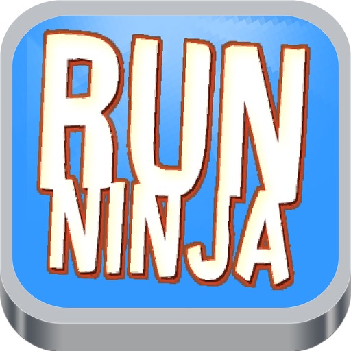 Run Ninja Star iOS App