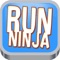 Run Ninja Star