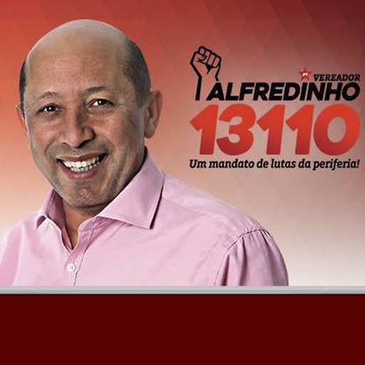 Alfredinho icon