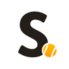Smashpoint Tennis Tracker - Fuzzies LLC